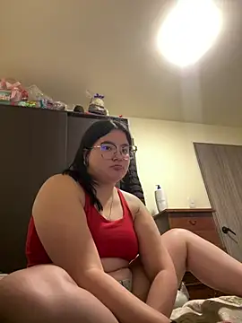 Aria_Rose_ stripchat live cam model