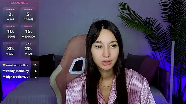 Noel_Brownie stripchat live cam model