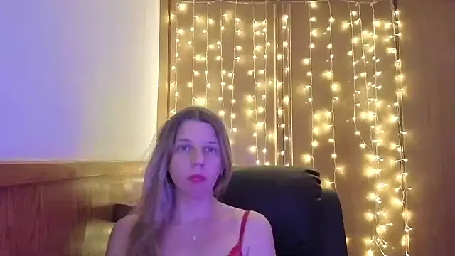 EsmaPons stripchat live cam model