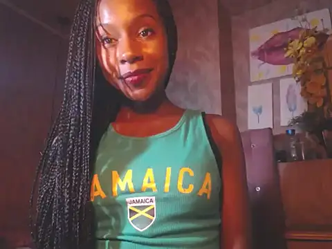 Blesiniha stripchat live cam model