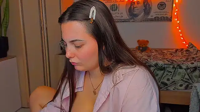 _extraterrestrial_ stripchat live cam model
