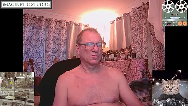 coryassman stripchat live cam model