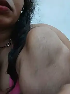 KAJALBHABHI_ stripchat live cam model