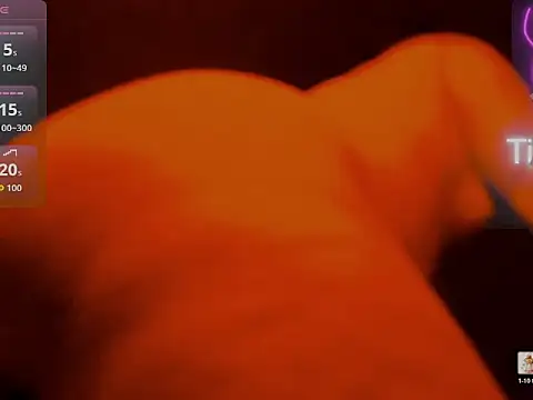 Babe-sofi stripchat live cam model