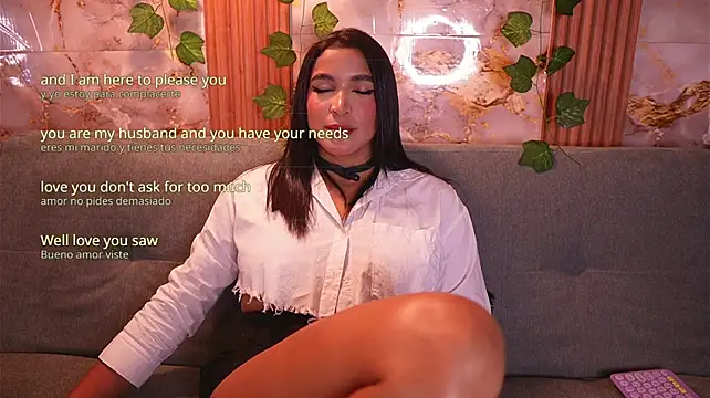 zoey-fox stripchat live cam model