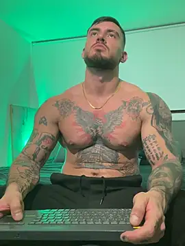 DimitriSullivan_ stripchat live cam model