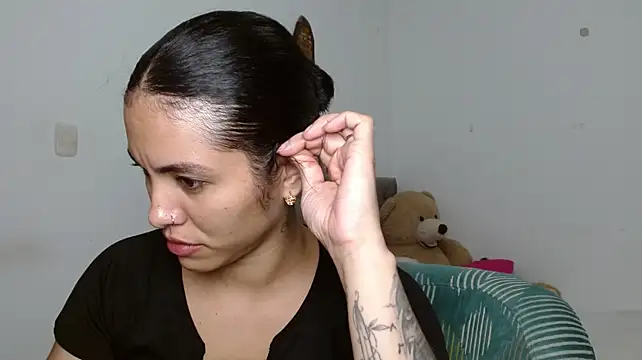 Sexy_Lia_ stripchat live cam model