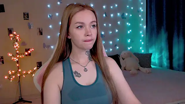 Naughty_Mable stripchat live cam model