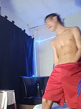 dareck_18 stripchat live cam model