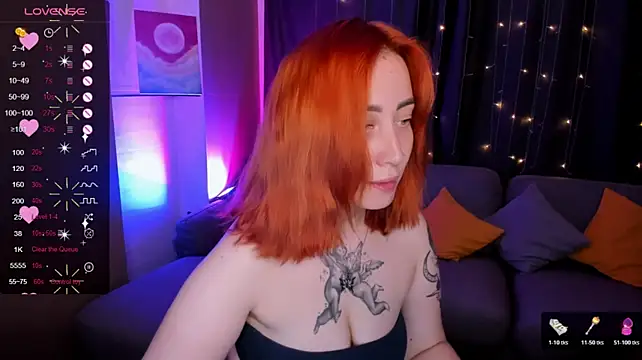 deboramoore stripchat live cam model