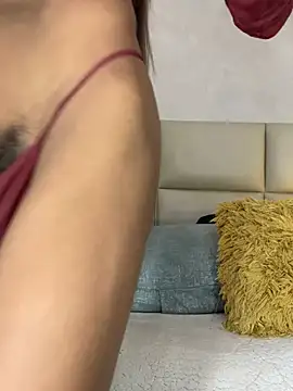 RosaliaMontero stripchat live cam model