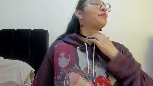 abril_onnel stripchat live cam model