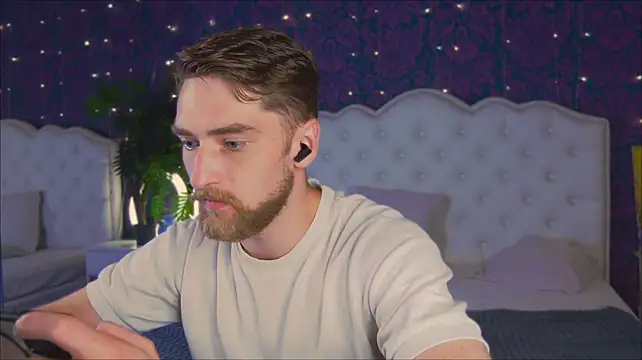 Dexter_Raze stripchat live cam model