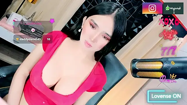 8inchAbsoluteSelfsucker stripchat live cam model