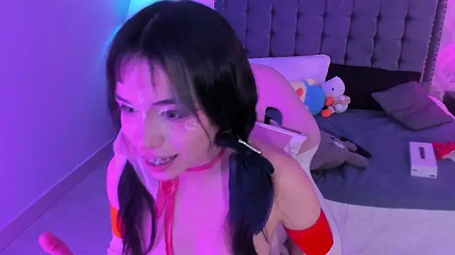 kitticam stripchat live cam model