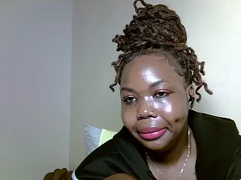 Choral_Blue stripchat live cam model