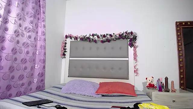 Namihancok stripchat live cam model