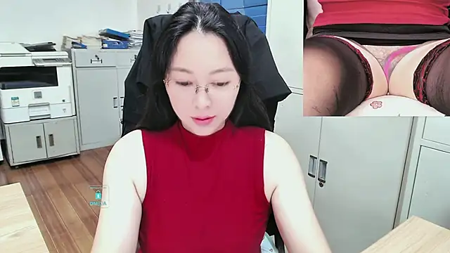 baijie0616 stripchat live cam model