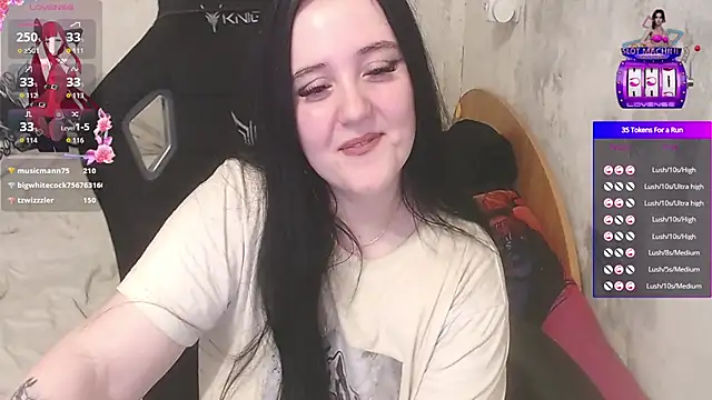 your_8a8y stripchat live cam model