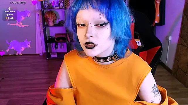meow_nicole stripchat live cam model
