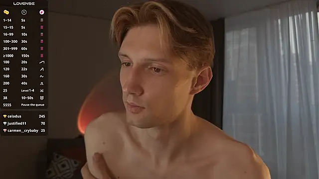 artkita stripchat live cam model