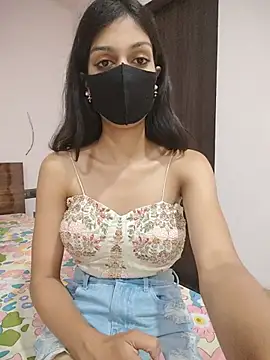 sneha_jha stripchat live cam model