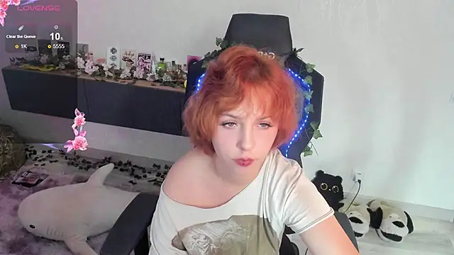 Inferno_kitten stripchat live cam model