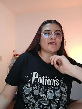 Ahri_Mercury stripchat live cam model
