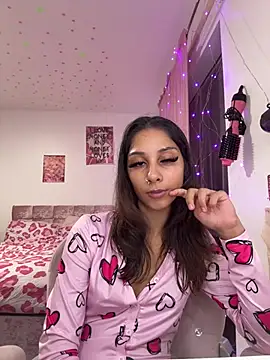 destinyandlove stripchat live cam model