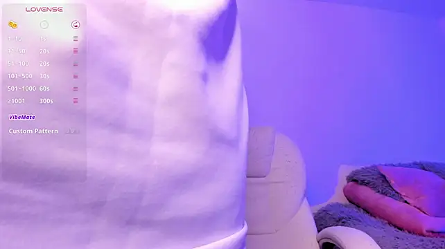 summersunsett stripchat live cam model