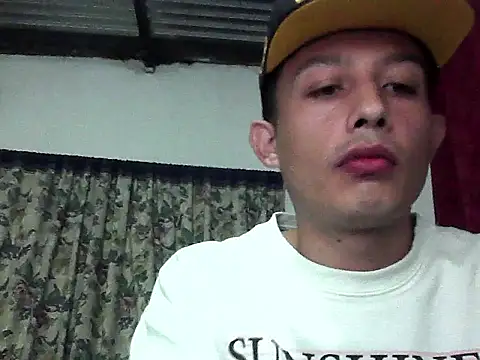 Alexander_Fetish1 stripchat live cam model