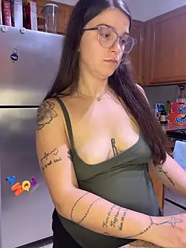 joeystaciee stripchat live cam model