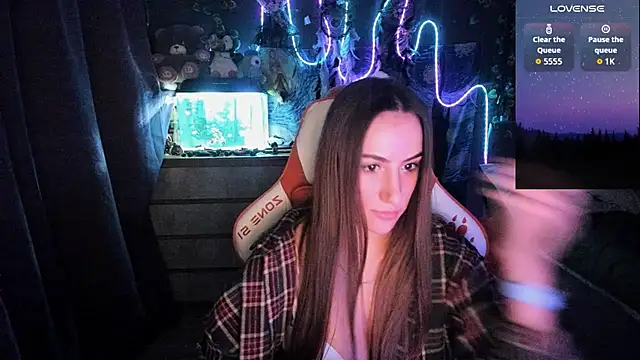 Selbi_Paine stripchat live cam model