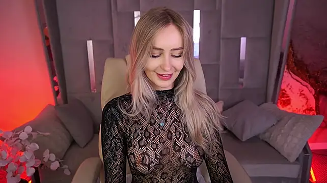 GraceCandy stripchat live cam model