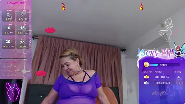 linapalacios stripchat live cam model
