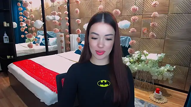 PutOnRepeat stripchat live cam model