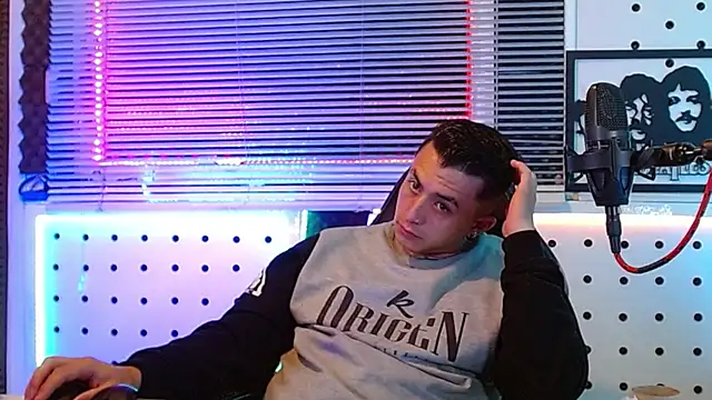 Godofcumxxx stripchat live cam model