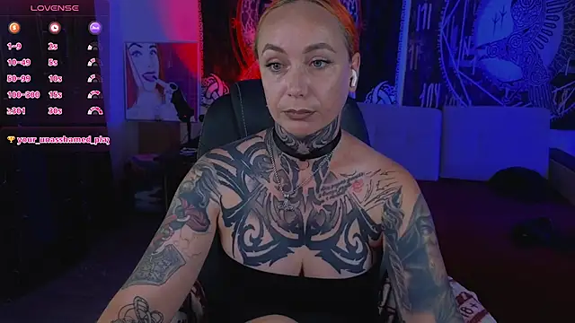 miss_jenna_lovee stripchat live cam model
