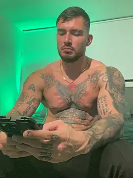 DimitriSullivan_ stripchat live cam model