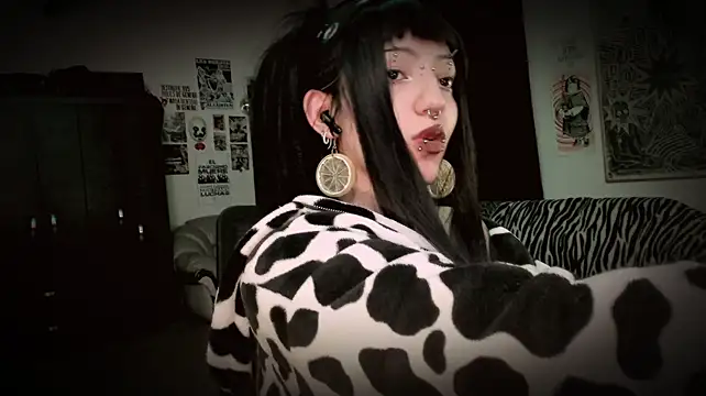 roxy_toxic stripchat live cam model