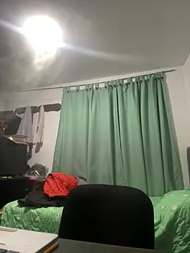 Baphomet212341 stripchat live cam model