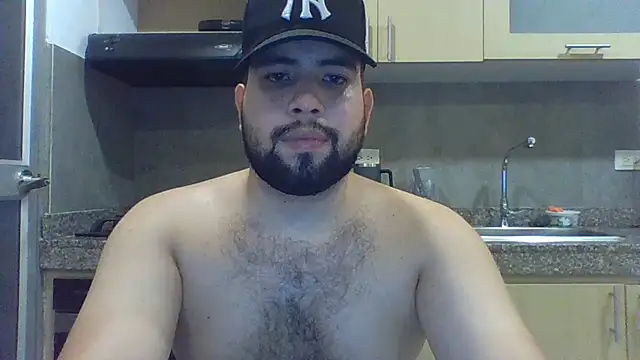 Dalton_s stripchat live cam model