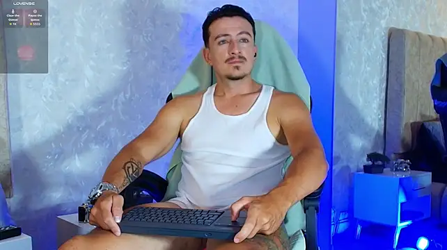 May_Lyonheart stripchat live cam model