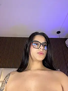 Victoriaxx_ stripchat live cam model