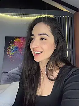 Vicky-Andrade stripchat live cam model