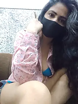 SashaPatel stripchat live cam model