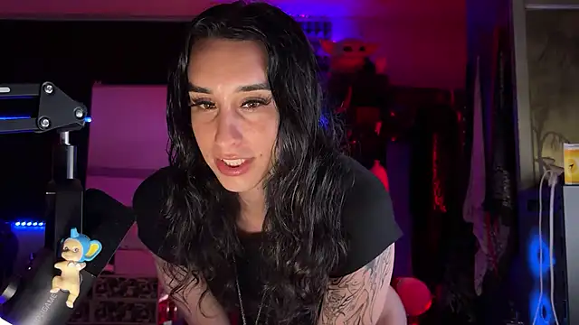xoFrankie stripchat live cam model
