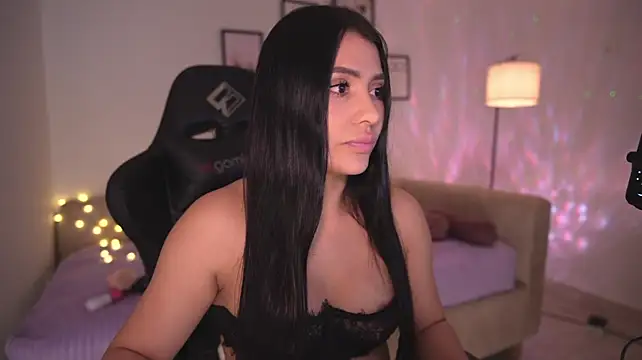 Melibahamon_ stripchat live cam model