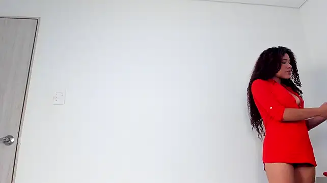 Violetta-foxx stripchat live cam model