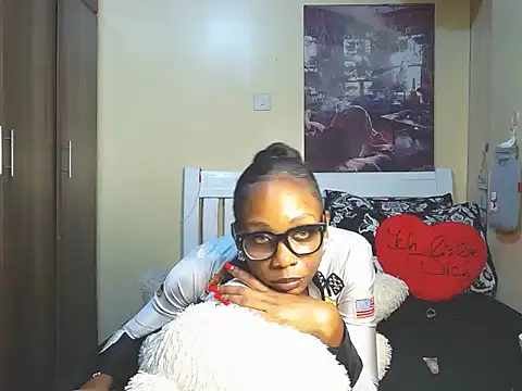 __nita_ stripchat live cam model